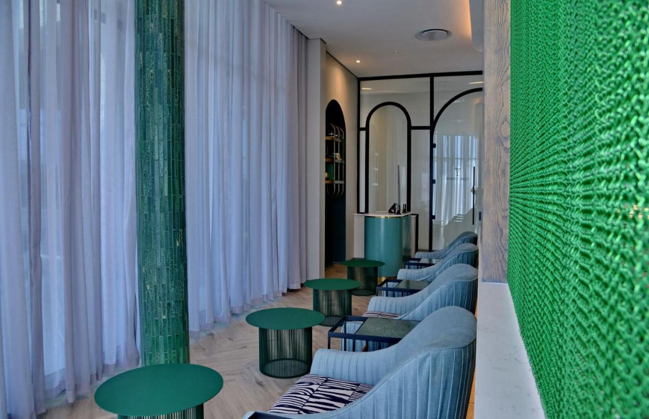 Courtyard Hotel Waterfall City Midrand Ngoại thất bức ảnh