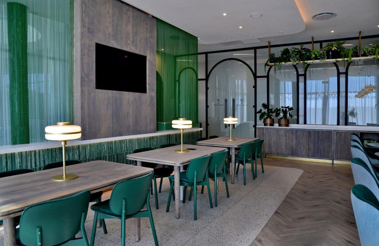 Courtyard Hotel Waterfall City Midrand Ngoại thất bức ảnh