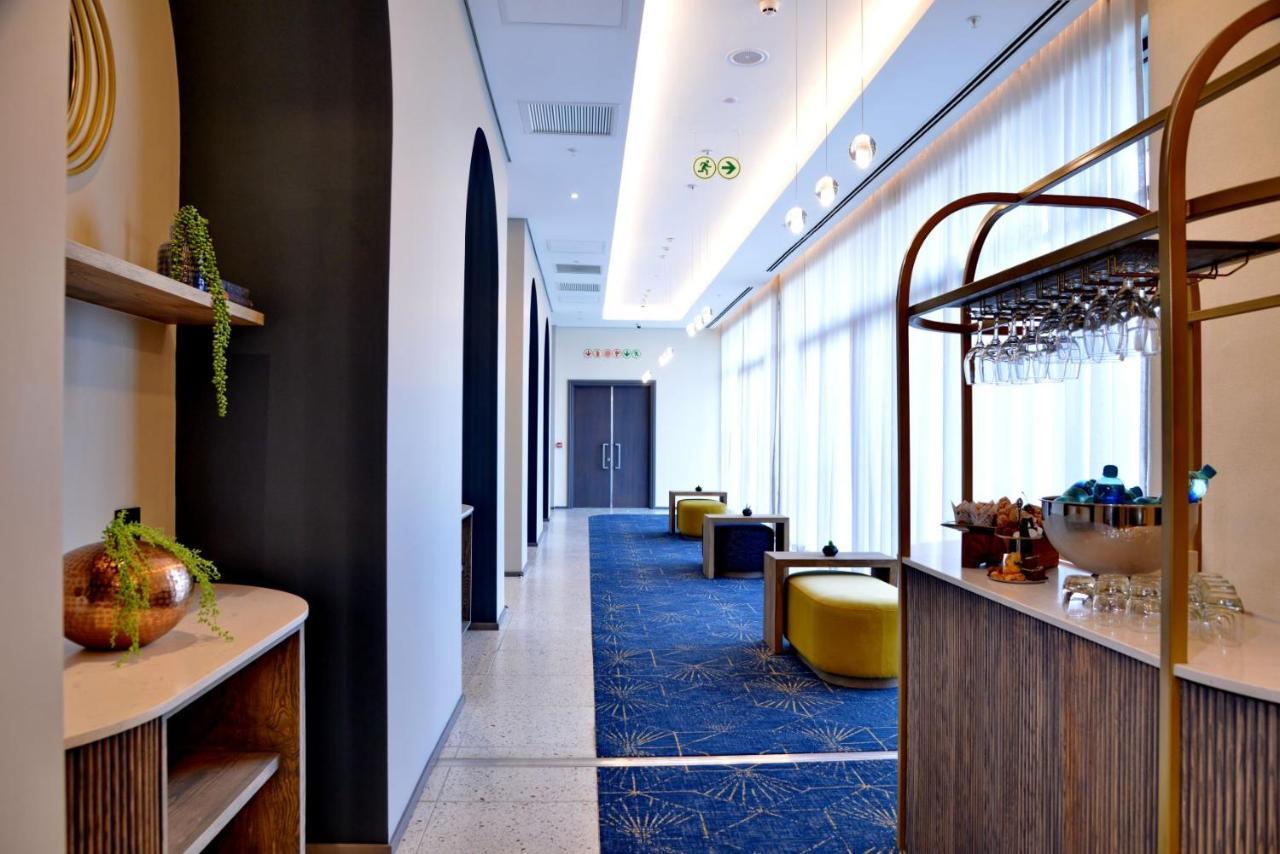 Courtyard Hotel Waterfall City Midrand Ngoại thất bức ảnh