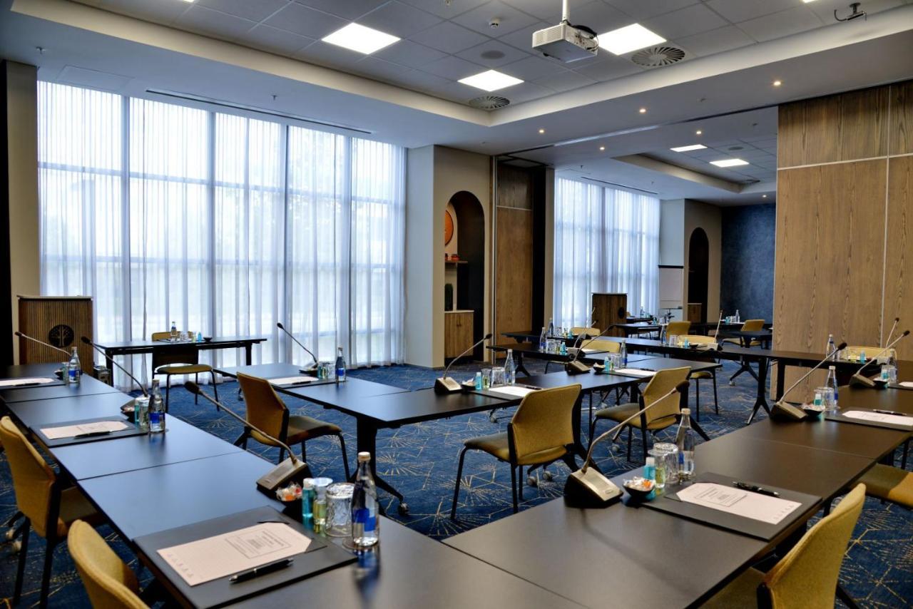 Courtyard Hotel Waterfall City Midrand Ngoại thất bức ảnh