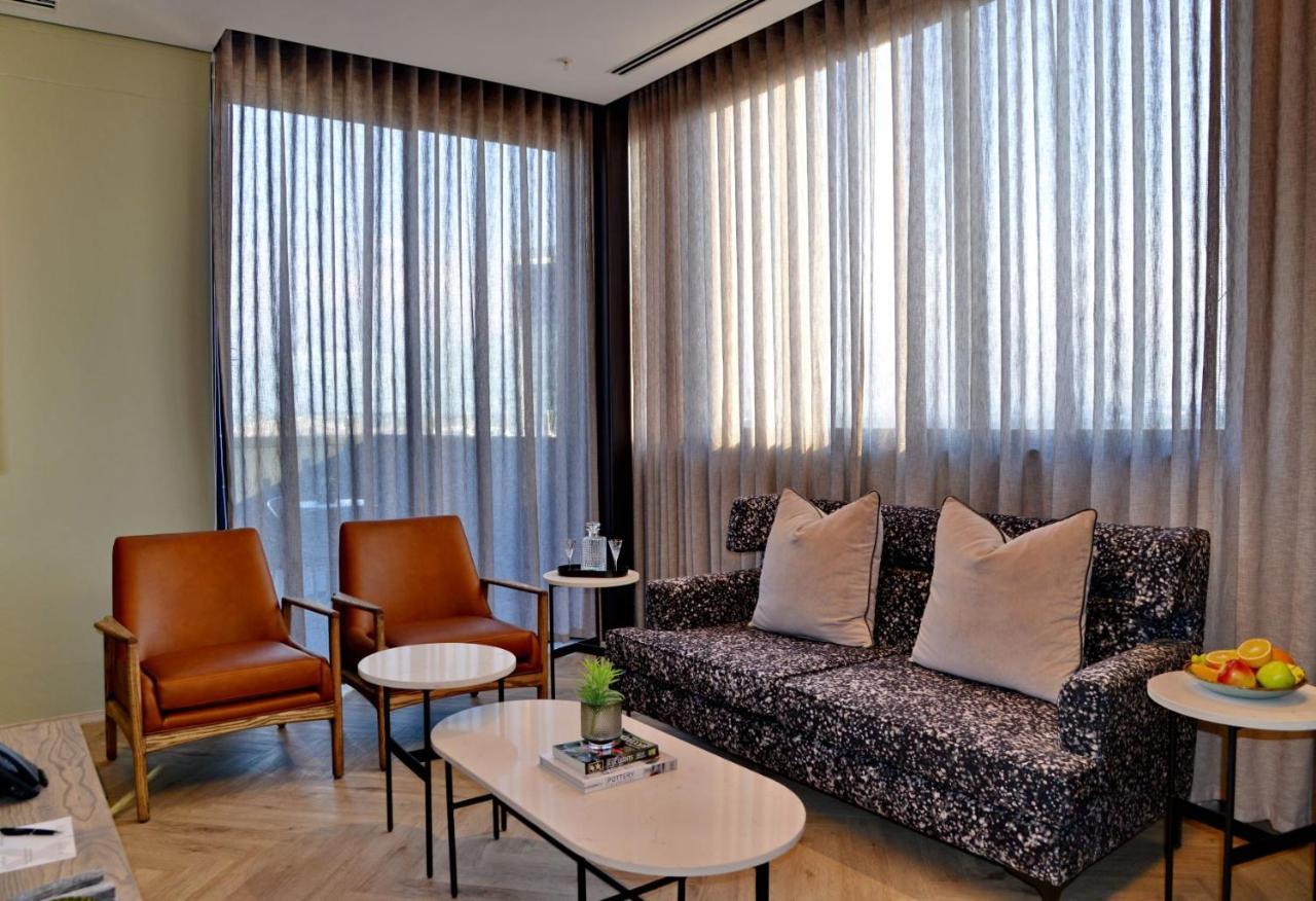 Courtyard Hotel Waterfall City Midrand Ngoại thất bức ảnh
