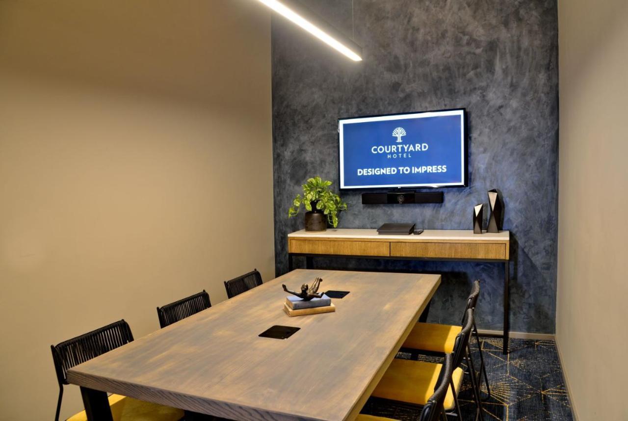Courtyard Hotel Waterfall City Midrand Ngoại thất bức ảnh
